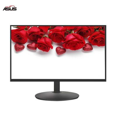 China High-definition Company Uncurved Home 24 Inch Pc Monitores Para Small Monitors for sale