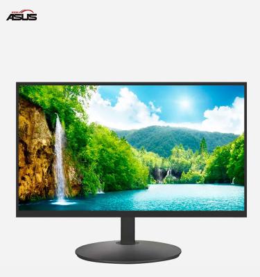 China Business Office Uncurved Serious Around Base Desktop PC 60hz 19 Inch Monitor for sale