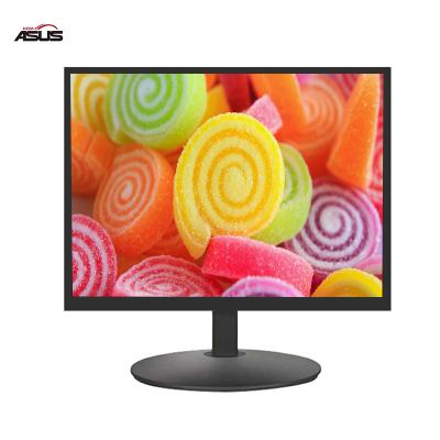 China Uncurved Home Office Led Backlight Mini Screen Computer Monitor 17 Inches for sale