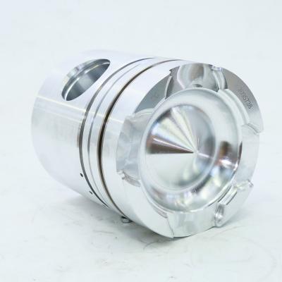 China Engine Spare Parts High Precision Nta855 Diesel Engine Parts Piston 3095738 For Shantui Bulldozer Parts for sale