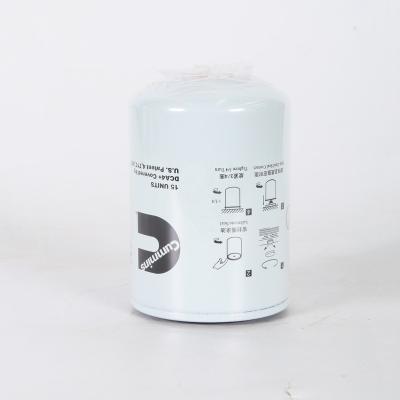 China High Quality Engine Spare Parts Diesel Engine Spare Part Water Coolant Filter 3100308 3100308KN New for sale