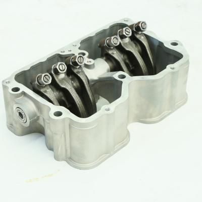 China Genuine Ccec Nt855 Nta855 Diesel Engine Rocker Housing Assembly 3418522 Construction Of Machinery Engine for sale