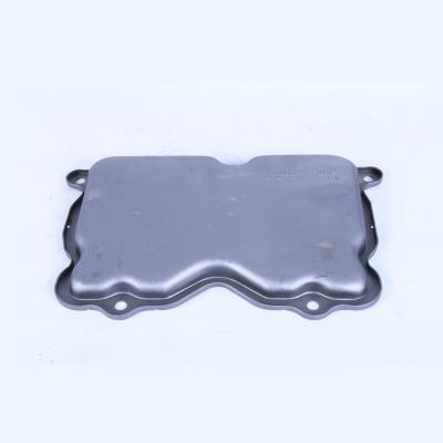 China Build Machinery Engine NT855 Spare Part Genuine Original Gasket Rocker Lever Cover 3006183 for sale