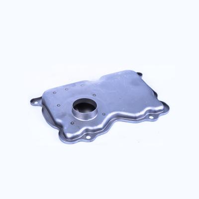 China Build machinery high quality original 4BT 6BT NTA855 K19 diesel engine Ccec rocker arm cover 3006358 for sale