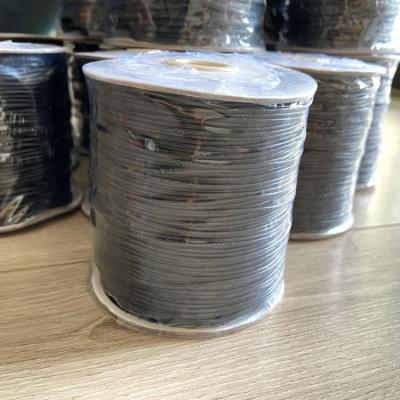 China Viable YRL07 factory sell small quantity to accept 1.5mm rope leather rope wholesale for sale