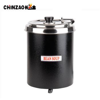 China NSF Certification 5L Catering Equipment Soup Electric Heating Kettle For Hot Sale 5L for sale