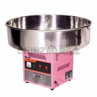 China Hotels Electric Candy Machine Snack Machine Commercial Candy Floss Maker for sale