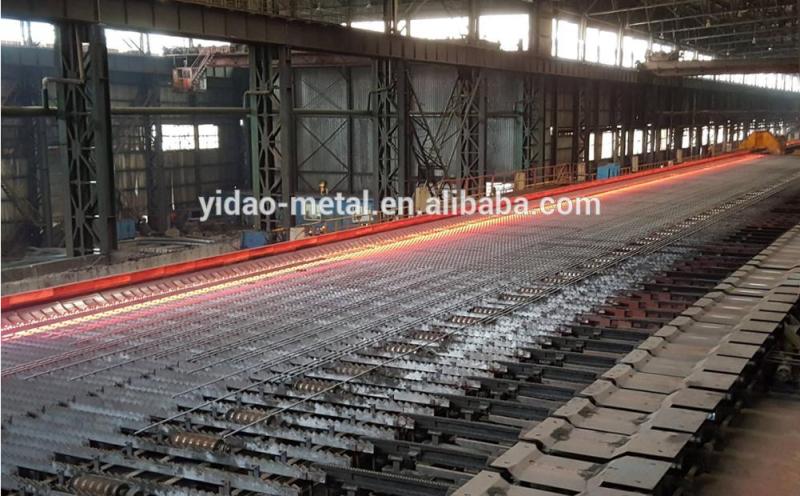 Verified China supplier - Handan Yidao Metal Products Co., Ltd.