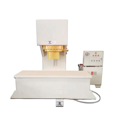 China Y41 Auto Parts Hydraulic Single Column Press Machine / C-Frame Ceramic Tile Hydraulic Press Machine for sale