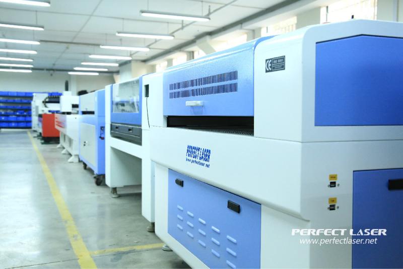 Verified China supplier - Perfect Laser (Wuhan) Co.,Ltd.