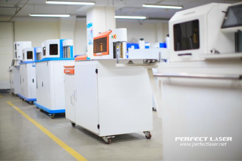 Verified China supplier - Perfect Laser (Wuhan) Co.,Ltd.