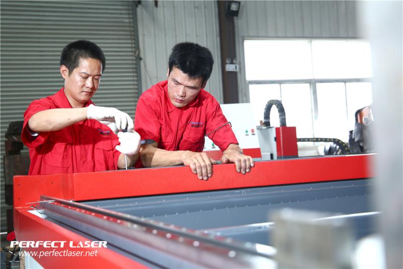 Verified China supplier - Perfect Laser (Wuhan) Co.,Ltd.