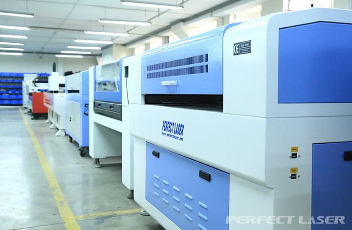 Verified China supplier - Perfect Laser (Wuhan) Co.,Ltd.