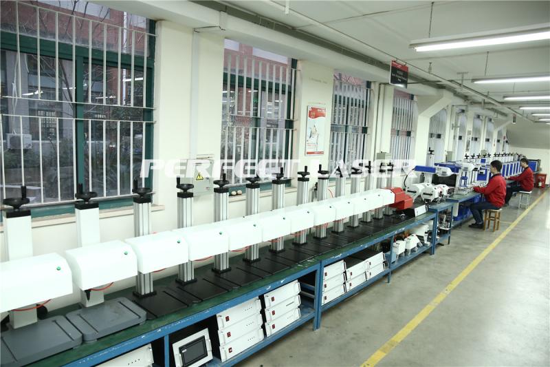 Verified China supplier - Perfect Laser (Wuhan) Co.,Ltd.