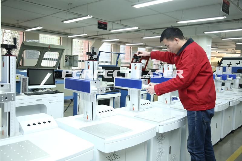 Verified China supplier - Perfect Laser (Wuhan) Co.,Ltd.