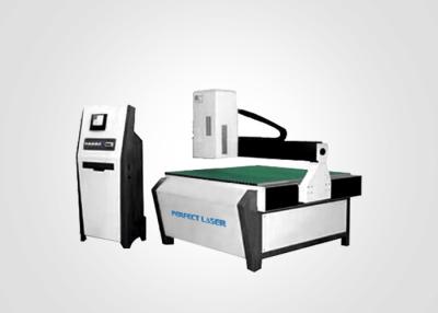 China Automatic 3D Glass Crystal Laser Engraving Machine With Semiconductor Laser Source And Long Life for sale