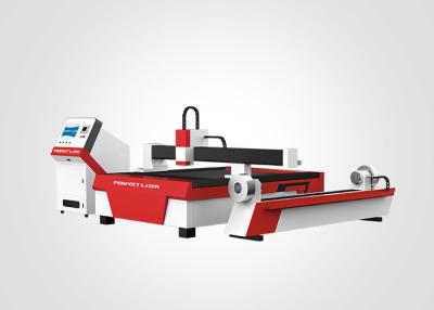 China 2000w Double Table Auto Chuck Laser Cutter for Steel Metal Tube Pipe Sheet Flat Plate 3015 Cnc Fiber Laser Cutting Machine for sale