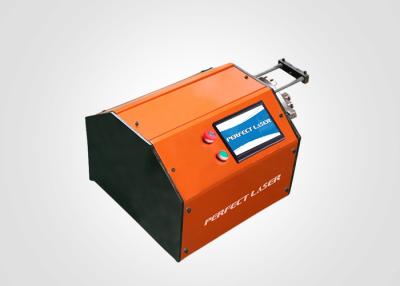 China Portable Handheld Plasma Cutting Machine For Titanium Pipe/Galvanized Pipe/Iron Pipe for sale