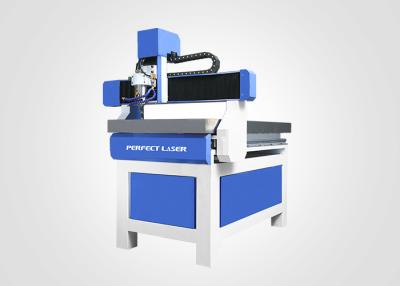 China Graveren Snijden CNC Router Machine voor Houtbewerking / MDF / Kunststof / PVC Te koop