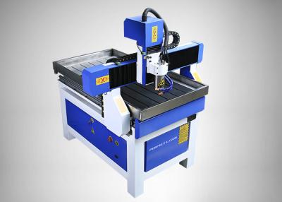 Cina Attrezzatura acrilica automatica 5kw del router di CNC/router di CNC di pubblicità in vendita