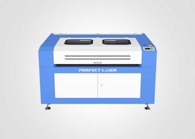 China Máquina de gravação a laser de CO2 60W 80W 100W 130W 150W para couro, papel e tecido de madeira à venda