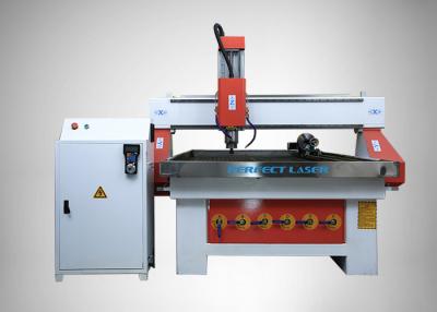 China Stable Performance 2 Heads CNC Router Machine For Handcraft Industry for sale