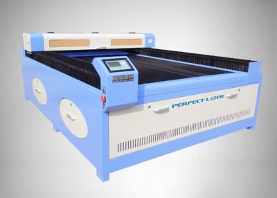 China Large Format CO2 Laser Etching Machine PEDK-130180 For Fabric Leather for sale