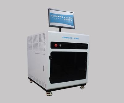 China High-Speed 3D Laser Engraving Machine For Crystal Glass Acrylic And Other Transparent Materials Model PE-DP-A2 for sale