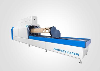 China Cutting Machine Laser Cutting Rotary Die Cut Laser Machine High Power Cutting Head for sale