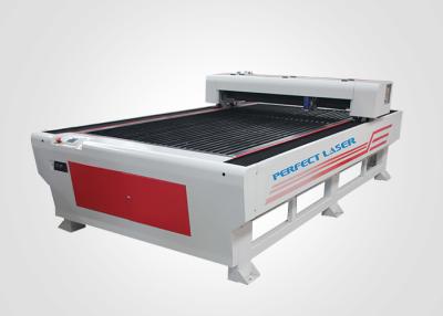 China 150w 180w 300w 500w 600w Digital CO2 Laser Cutting Machine For Mixed Metal And Non Metal for sale