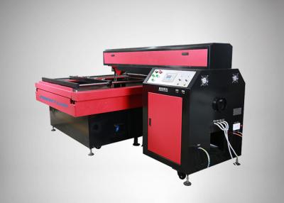 China 1000w Dieboard Laser Cutter For Printing Factory Boards, Knife Mold Making, Self-Adhesive Boards, Wood Boards,Leather for sale