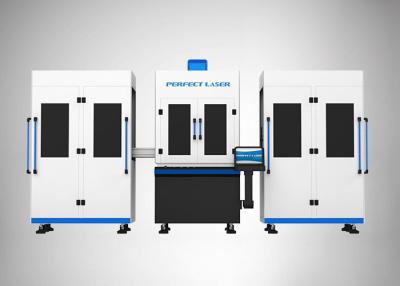 China Máquina de gravação a laser de couro faça você mesmo de alta precisão com faixa de marcação de 800 x 800 mm à venda