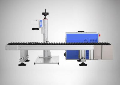 China Pen Automatic Marking Machine With Customized Pen Modules for sale