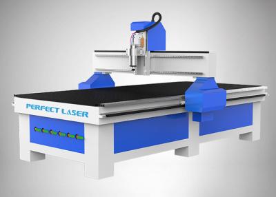 Cina Alto potere PEM-1325 della macchina del router di CNC della Tabella della lega di alluminio per legno/mobilia in vendita