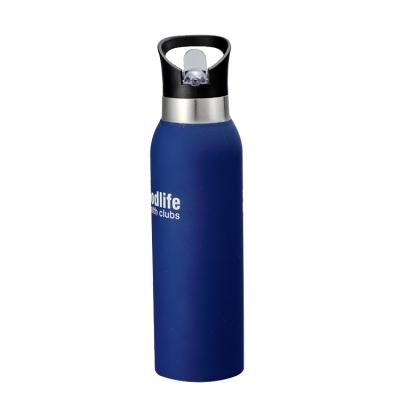 China Viable Alkaline Water Bottle Stainless Steel Vacuum Bottle Smart Suction And Label A Vacuum Flask for sale