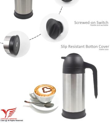 China Best Viable Selling Wholesale Stainless Steel Coffee Mugs Tea Sets for sale