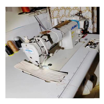 China Juki ddl 8700 superfast singer bernina pp woven bag automatic cutting and sewing machine with low price for sale