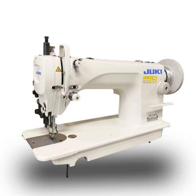 China DDL 8700 Typical HIGH-SPEED double needle industrial sewing machine for wholesales for sale