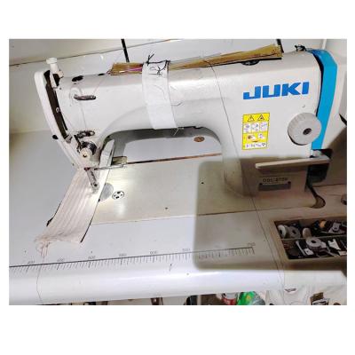 China DDL 8700 HIGH-SPEED Digital Industrial Machinery For Wig Making Japanese Sewing Machine With Great Price for sale