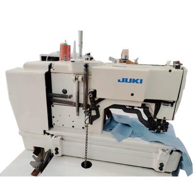 China Jukis 781button HIGH SPEED Straight Hole Industrial Used Sewing Machines Head Leather Shoe Sewing Machine Price for sale