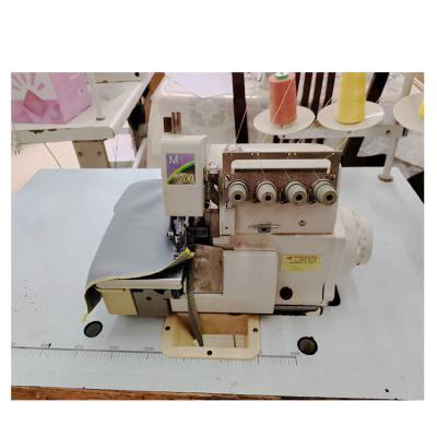 China New w500 Pegasus M700 Used SUPERFAST Overlock Mattress Sewing Machine With High Quality for sale