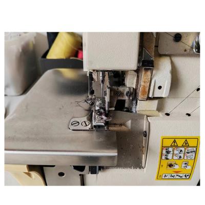 China Used SENBEN M700 backpack stich OVERLOCK double SEWING MACHINE HIGH SPEED with high quality for sale