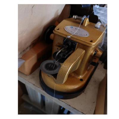 China Circular Elasticator Industrial Fur High Speed ​​Used Sewing Machine With Low Price for sale