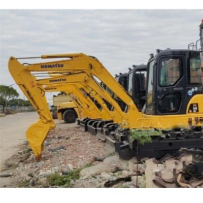 China Original Used Japan 20ton Komatsu PC200-8 Hydraulic Crawler Excavator 35 PC 35 55 60 70 78 110 120 130 200 220; ³ for sale