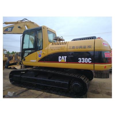 China CAT 326D CAT312C CAT330C 1.4m™ CAT 320D Mobile Used Construction Caterpillar 320D Earth Excavator Machine CAT 307D; ³ for sale