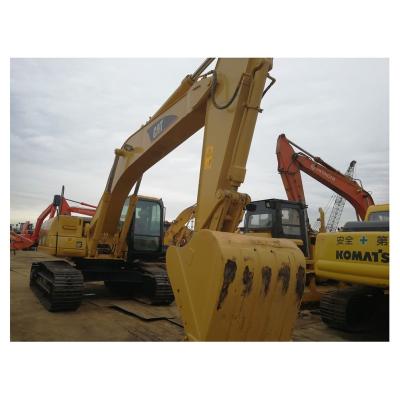 China 30ton Cat 330cl Mining Construction Machinery Used Caterpillar 330bl Excavator 1.4m™; ³ for sale