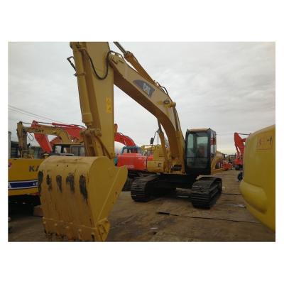 China Used Caterpillar CAT 349E Excavator For Sale 1.4mÂ ³ for sale