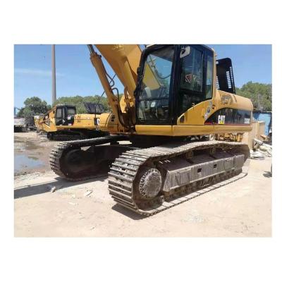 China 330C Used Hydraulic Construction Machinery Excavator For CAT 1.4m™; ³ for sale