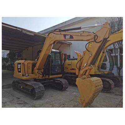 China Good Quality Cat Hydraulic Excavator Used CAT307E Heavy Duty 0.33m™; ³ for sale