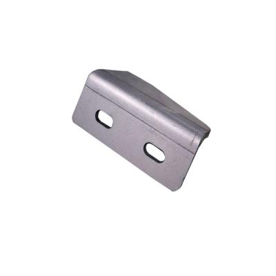 China Custom Sheet Metal Fabrication Heavy Steel Parts Industry Metal Fabrication for sale